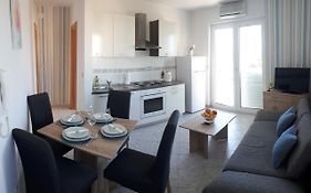 Apartment Dana